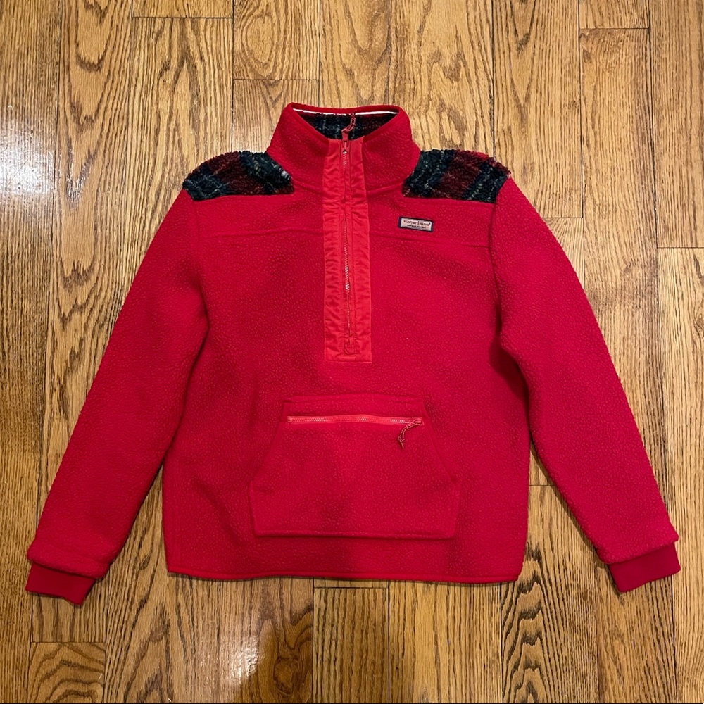 Vineyard Vines Fleece